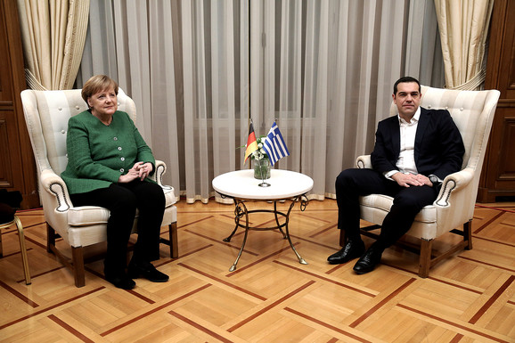 Cipras: Sporazum sa Makedonijom "model" za druge probleme u regionu