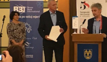 Popović: Sile zla i destrukcije nijesu nadjačale i presjekle naše veze s budućnošću