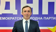 Lakušić: Bacanje prašine u oči građanima Podgorice