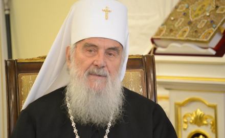 SPC pred sudom u Londonu zbog šest slučajeva pedofilije