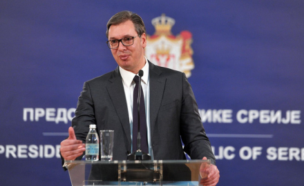 Vučić: Minimalac sa 228 eura na 253 eura
