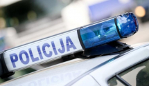 Podgorica: Droga oduzeta od 26 osoba, hapšenja zbog oružja
