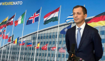 Bošković: Zakon o slobodi vjeroispovjesti okidač za obračunavanje sa CG