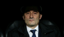 Valverde oprostio Barseloni 36.000.000 eura!