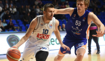 Brejk Budućnosti u Baru