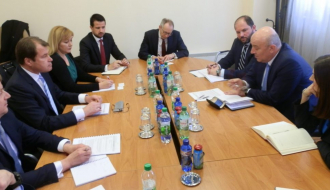 Rigterink pohvalio rezultate CG