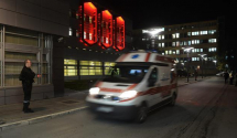 BG: Automobil upao u kanal, žena se udavila
