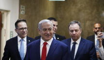 Izrael: Počele konsultacije, premijer već poznat