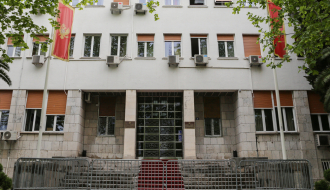 Odbor u ponedjeljak o kandidaturi Tarzana Miloševića