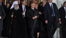 „Зеркало”: Moskva i Beograd koriste religiju za imperijalne političke ciljeve