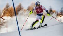 Pobjeda Kristofersena u Alta Badiji