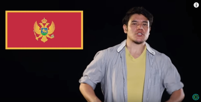 Video o CG koji za dan ima 170.000 pregleda: "Bila je toliko lijena, da je postala nezavisna tek 2006"
