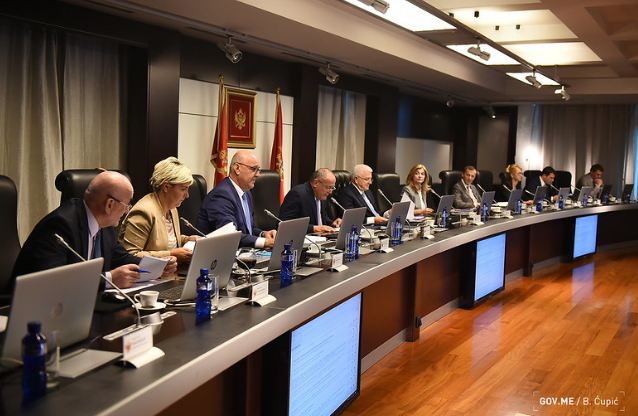 Uništavanja viškova naoružanja neće biti