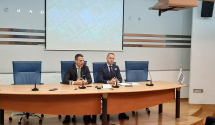 Pogledajte kuda će ići kolektorska mreža, najavljen novi pješački most na Morači