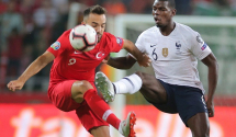 U Junajtedu očekuju da Pogba ostane