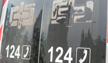 U 12 nezgoda povrijeđeno šest osoba