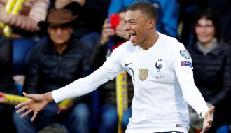To što on radi nijesu radili ni Mesi ni Ronaldo