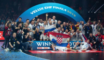 Šampion Evrope ima novog trenera