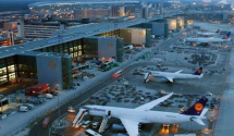 Njemački aerodrom oborio rekord