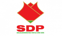 SDP: Demokrate od starta pokušavaju da preuzmu pokret "Odupri se"