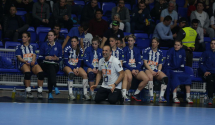 Budućnost na pragu eliminacije: Vajpersu pet golova prednosti pred revanš
