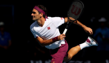 Federer nakon velike drame do polufinala Australijan opena