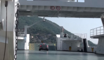 Evo kako će od danas saobraćati trajekt Kamenari – Lepetane