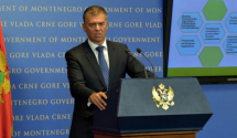 Gvozdenović: Provjeriću ima li kvoruma, pa odlučiti o zakazivanju sjednice
