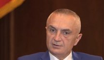 Meta: Izbori su jedino rješenje za krizu u zemlji