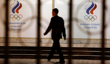 Rusija najavila žalbu na suspenziju WADA