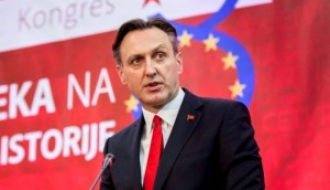 Krivokapić najavio: SDP podržaće Bjekovića za ombudsmana