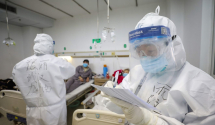 Italijan u bolnici u Rijeci, sumnja se na koronavirus