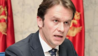 Konjević traži kontrolno saslušanje povodom dodjele pomoći Montenegro Airlinesu