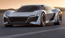 Električni Audi sa Poršeovim genima debituje 2020.