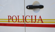 UP: Pretresi u Golubovcima zbog napada na policajce, zakon isti za sve