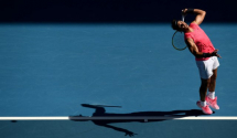 Nadal ubjedljiv na startu Australijan opena