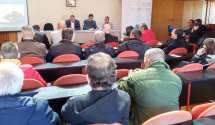 Mjere podrške kroz Agrobudžet predstavljene u Šavniku i Žabljaku