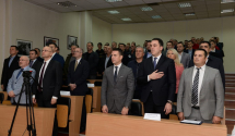 66 godina Službe zaštite: Vatrogasci čuvaju Podgoricu za ovu i naredne generacije