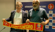 EPCG ostaje uz Košarkaški savez