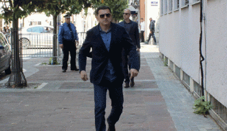 Prihvaćeno jemstvo za Kašćelana