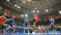 Cedevita Olimpija iskoristila glupost Gibsona za trijumf nad Cibonom