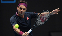 Federer nakon drame do osmine finala AO