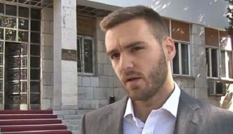 Rakočević: Sa DPS-om se ne može razgovarati na bazi ucjena