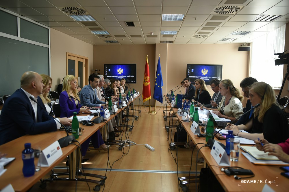 Primjena usklađenih propisa najzahtjevnija faza pregovora