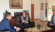 "Tivat i Kotor su mjesta po mjeri čovjeka, blagoslov je živjeti u takvim mjestima“