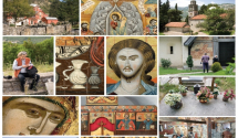 Izložba "Dvanaesti" Aleksandra Rafajlovića u Beranama