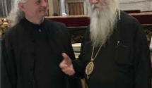 "Jedina opcija SPC da zadrži imovinu je da Amfilohija i Mitropoliju proglasi za uzurpatora i sektu"