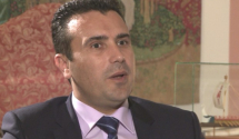 Zaev podnio ostavku, očekuje se izbor Pržinske vlade