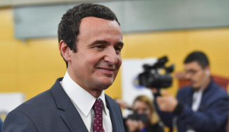 "Masakri su istina Srbije"