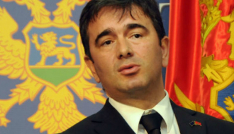 Medojević prevezen u KCCG, zadržan na internom odjeljenju